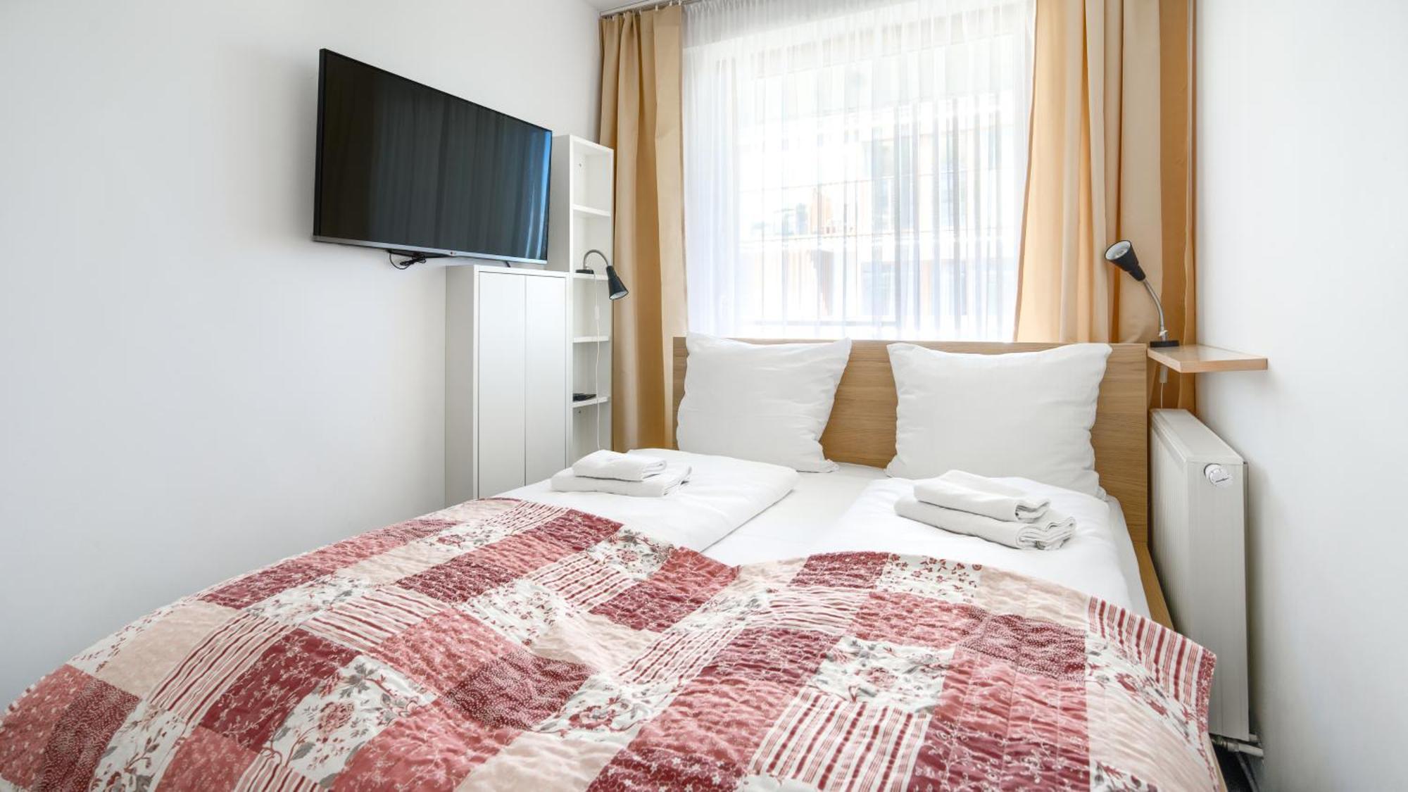 Apartamenty Sun & Snow Kolobrzeg Resorts Z Basenem מראה חיצוני תמונה